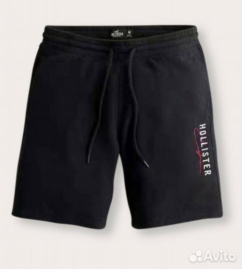 Шорты Hollister