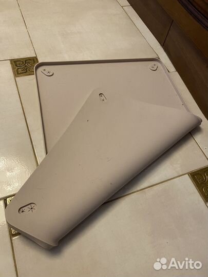 Коврик силиконовый для собаки