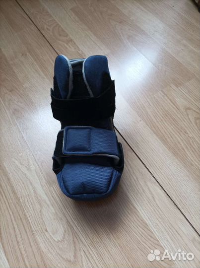 Обувь Барука