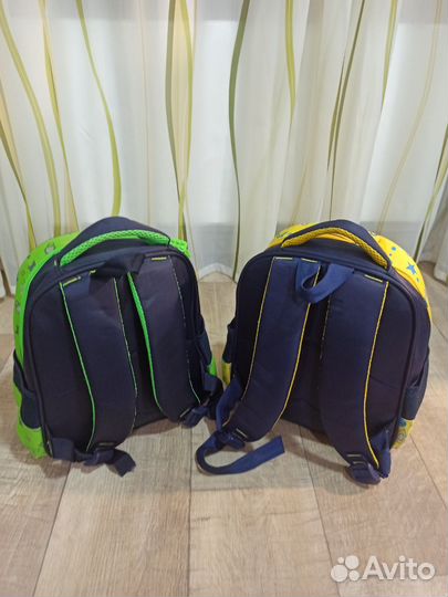 Рюкзак детский дошкольный