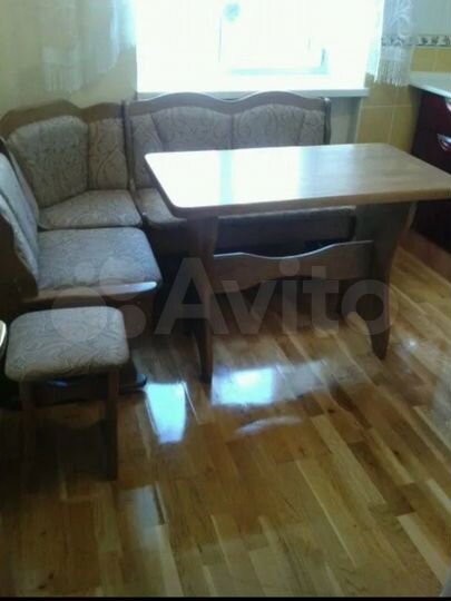 2-к. квартира, 60 м², 3/10 эт.