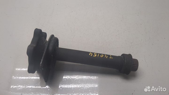 Полуось Volkswagen Sharan, 2004