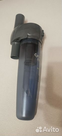 Циклонный фильтр самсунг