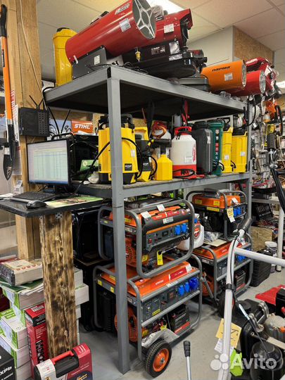 Двигатель lifan 190FD-11A (15 л.с, эл.стартер, кат