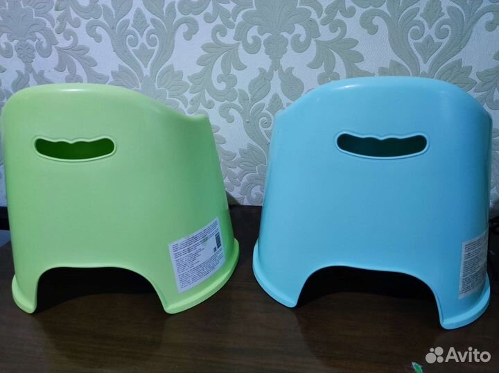 Горшок детский