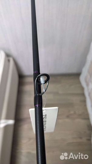 Tsurinoya ELF Ajing C752UL кастинг 0,6-6 гр