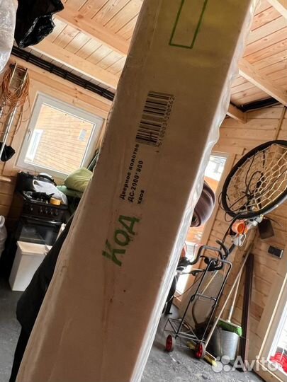 Дверное полотно 80