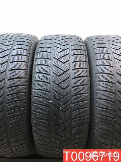 Pirelli Scorpion Winter 235/55 R19 105H