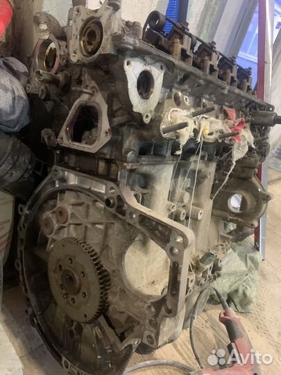 Продам двигатель ер-6