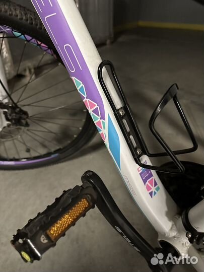 Велосипед Stels 27.5