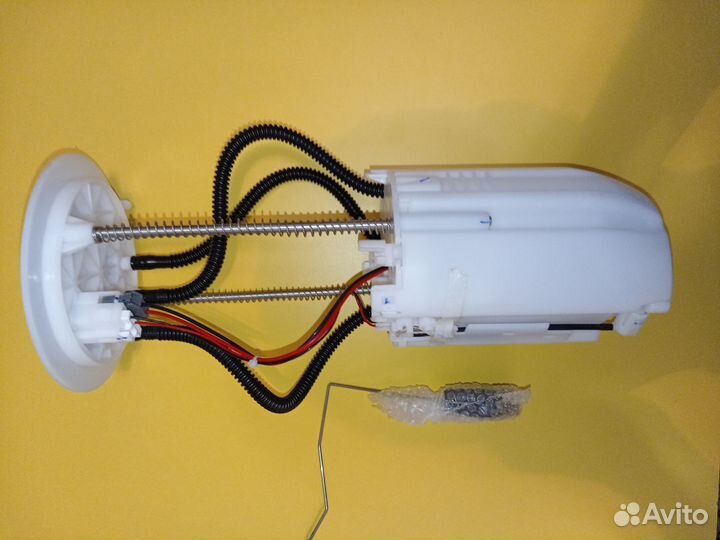 Топливный насос Toyota