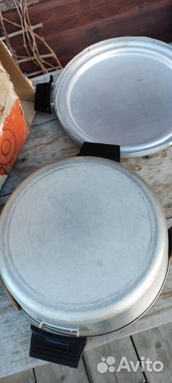 Чудо печ СССР Новая