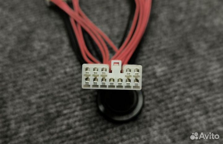 Автомобильный bluetooth Moonet