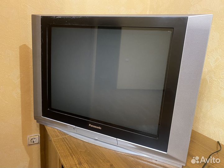 Телевизор panasonik
