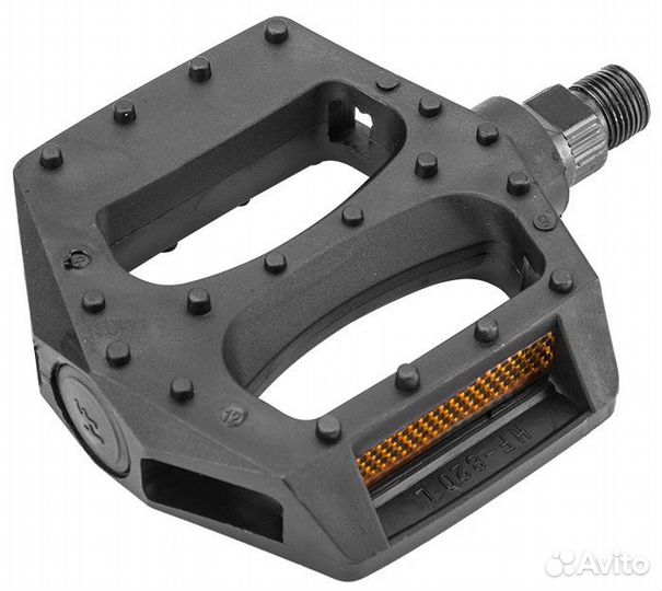 Педали комплект на любой велосипед