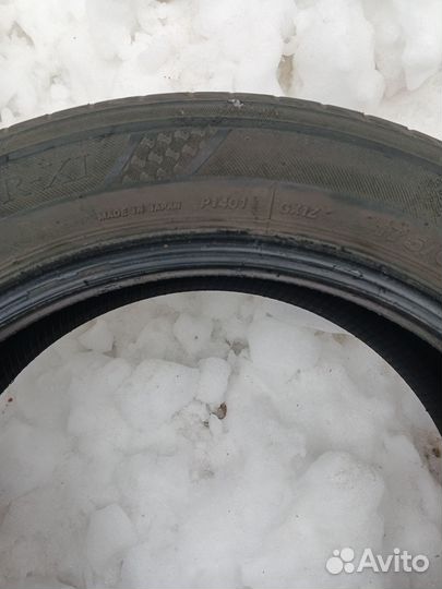 Bridgestone Regno GR-XI 175/60 R16