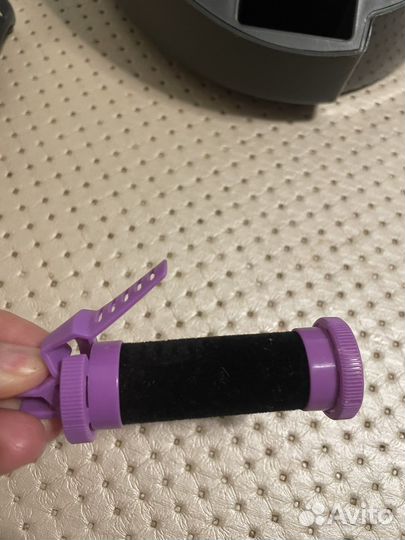 Электрические бигуди Remington