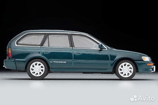 Toyota Corolla 100, 1:64, TLV, в наличии