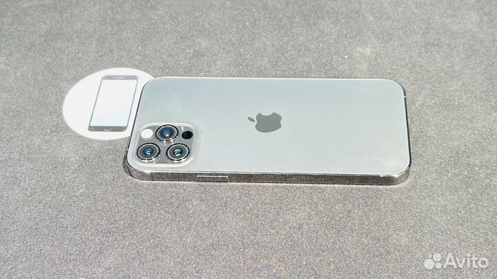 iPhone 12 Pro, 128 ГБ