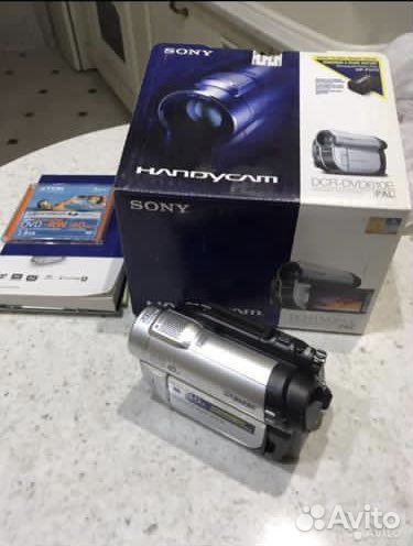 Видеокамера