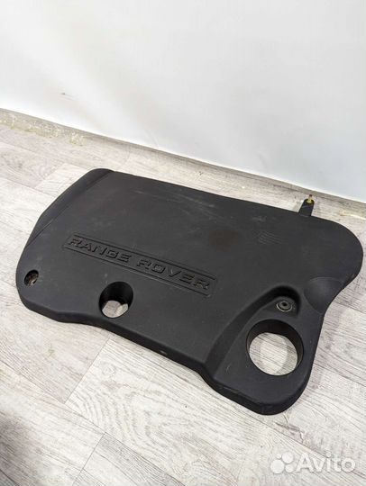 Крышка двигателя 2.2 Range Rover Evoque L 538