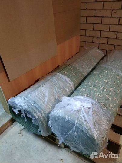 Ковровая дорожка