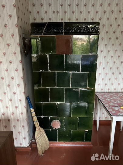 Продам немецкий кафель