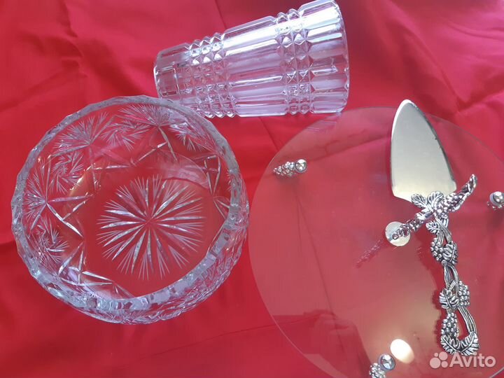 Кухонная утварь времен СССР и много разного