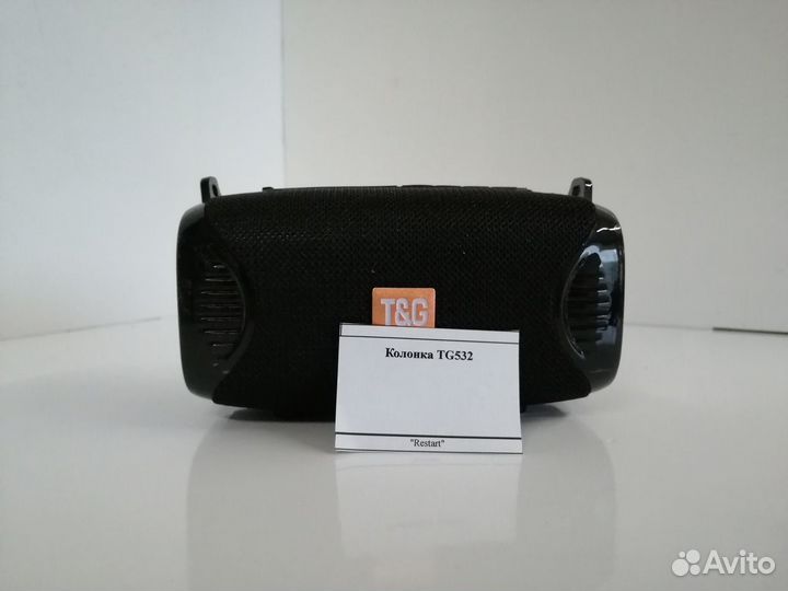 Колонка TG532