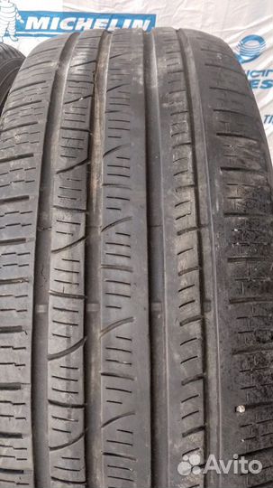 Pirelli Scorpion Verde 235/65 R19