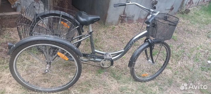 Велосипеды бу взрослый stels