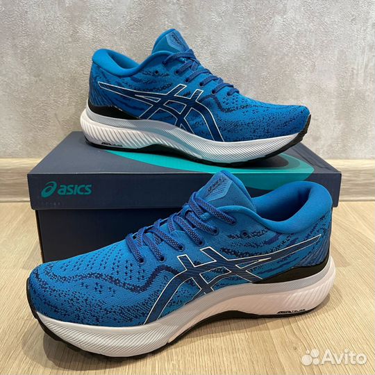 Кроссовки asics gel kayano 29