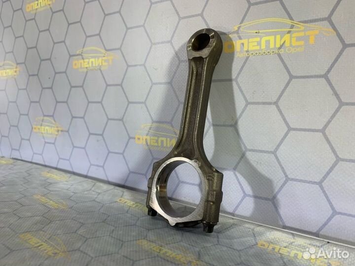 Шатун Opel Astra J A14NET