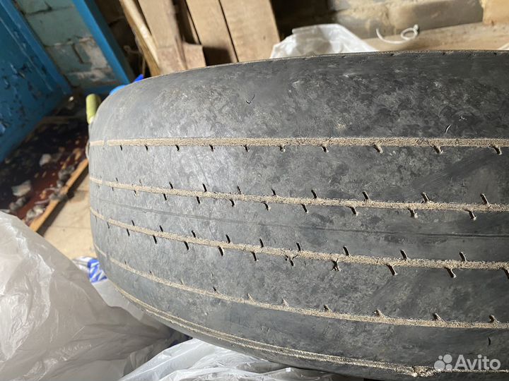 Dunlop SP Sport 270 235/55 R18 100H