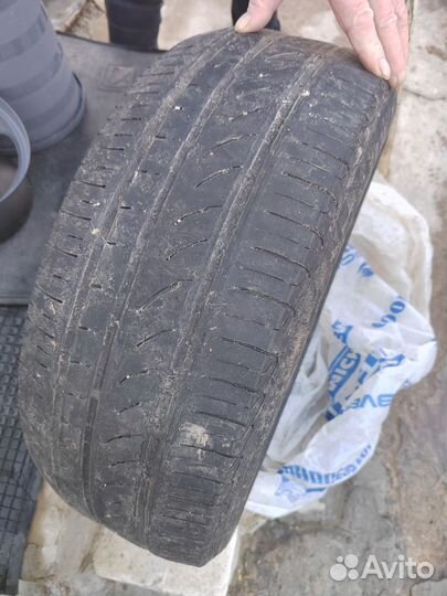 Formula Energy 205/55 R16