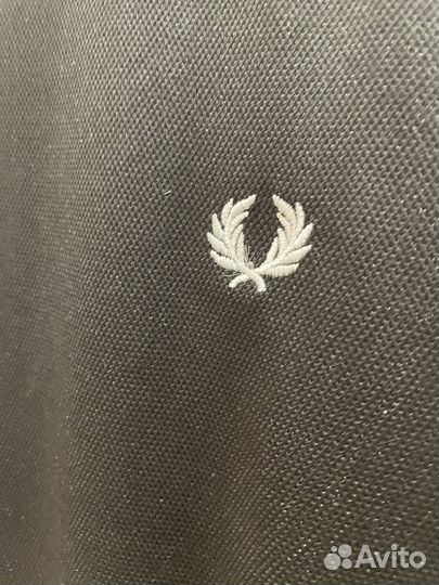 Polo fred perry