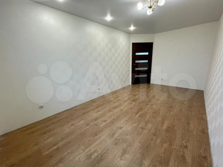 1-к. квартира, 42 м², 14/15 эт.