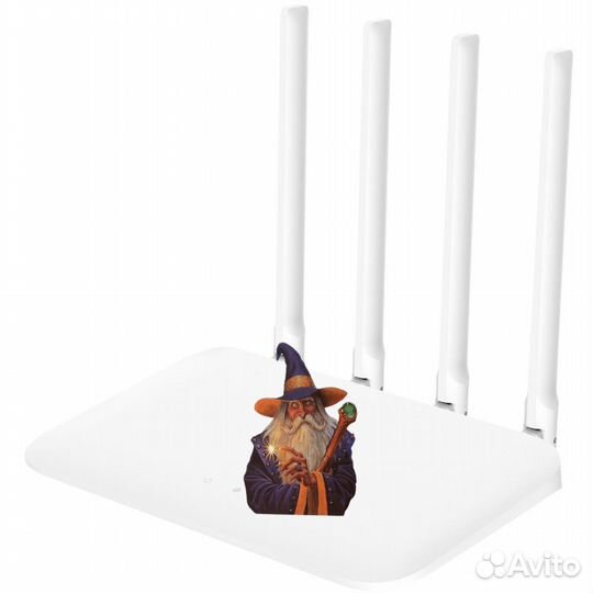 Настройка незаменимых, чудесных роутеров