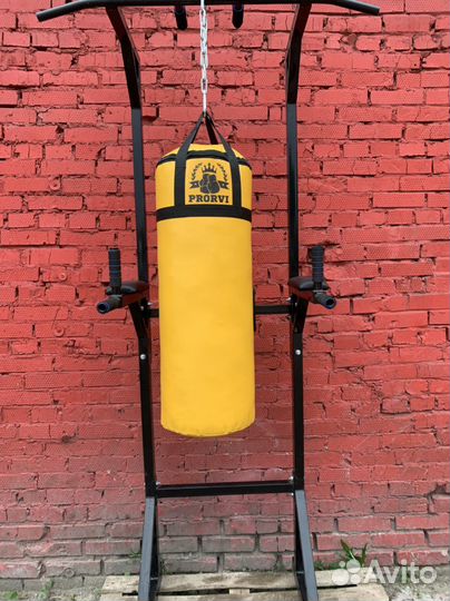 Боксерский мешок