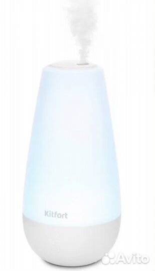 Увлажнитель воздуха kitfort kt-2806