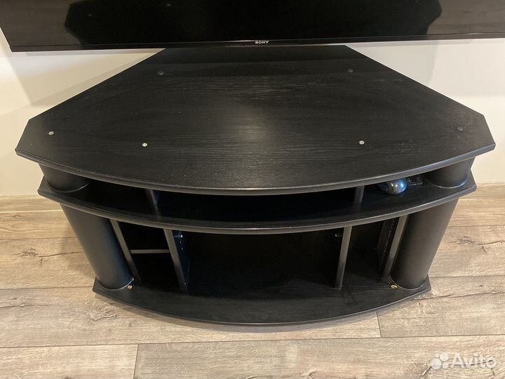 Тумба под телевизор бу