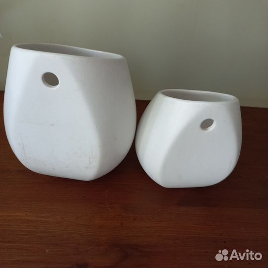 Кашпо Икеа Аскер