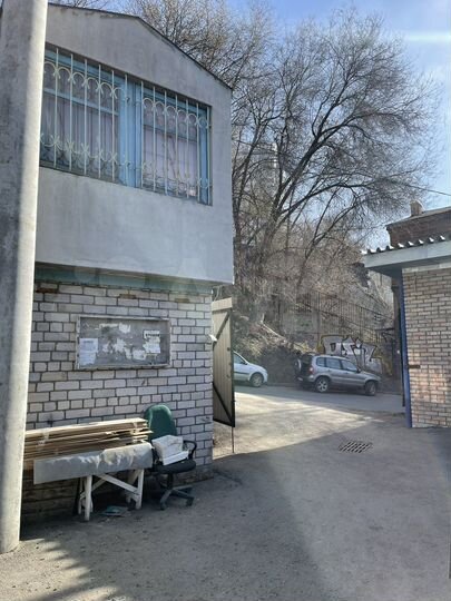 Гараж, 20 м²