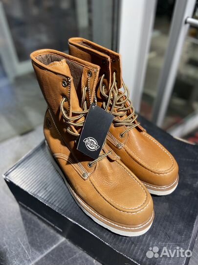 Dickies arizona outlet boots