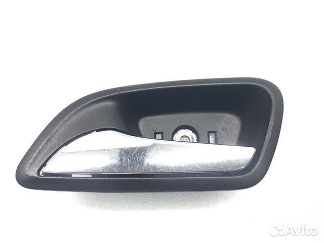 Ручка двери передняя левая Chevrolet Cruze хетчбек