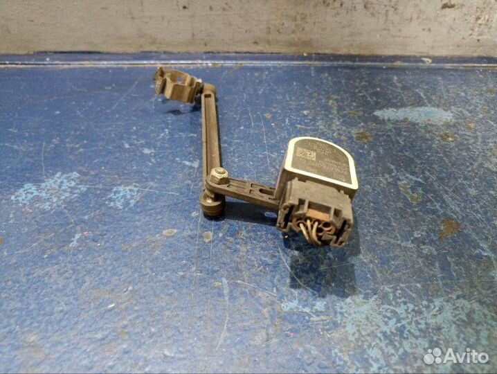 Датчик подвески передний Bmw 1 F20