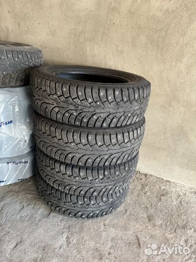 Nokian Tyres Nordman 5 185/65 R15