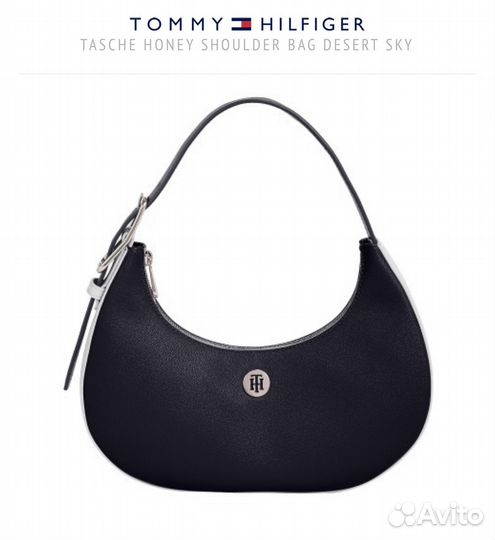 Сумка женская Tommy Hilfiger