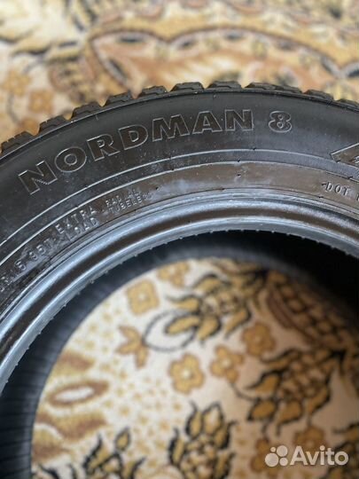 Nordman 8 195/65 R15