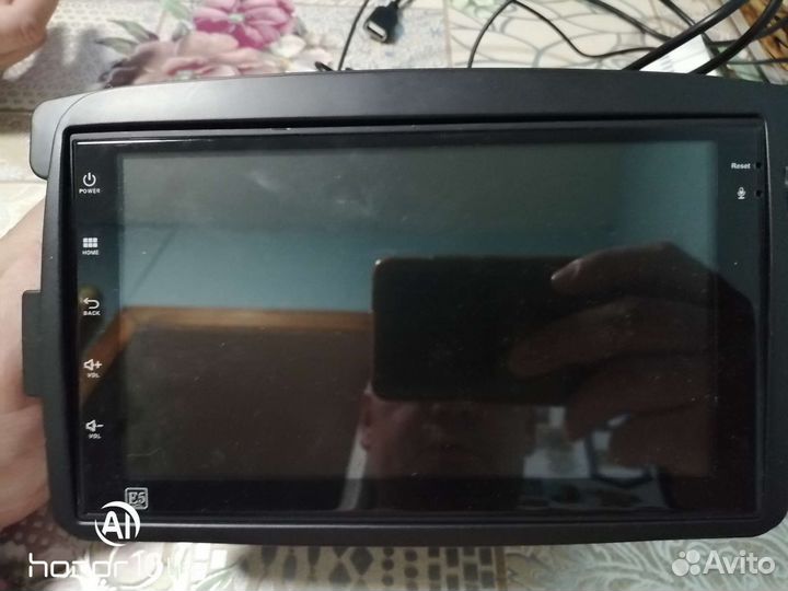 Авто магнитола